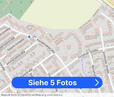 Schönes Appartement mit Balkon zu vermieten - Foto 1