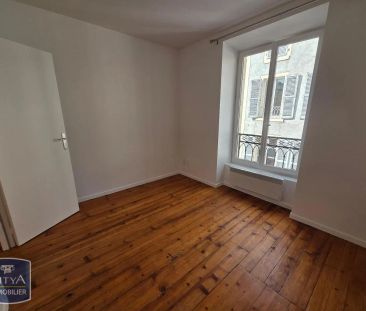 Appartement à louer 2 pièces 30.9m² - Photo 4