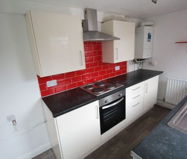 25 Peel Street High Street, Lincoln, Lincolnshire, LN5 8AB - Photo 4