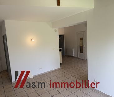 PAVILLON T2 DE 49 M² AVEC JARDINGignac-la-Nerthe (13180) - Photo 2