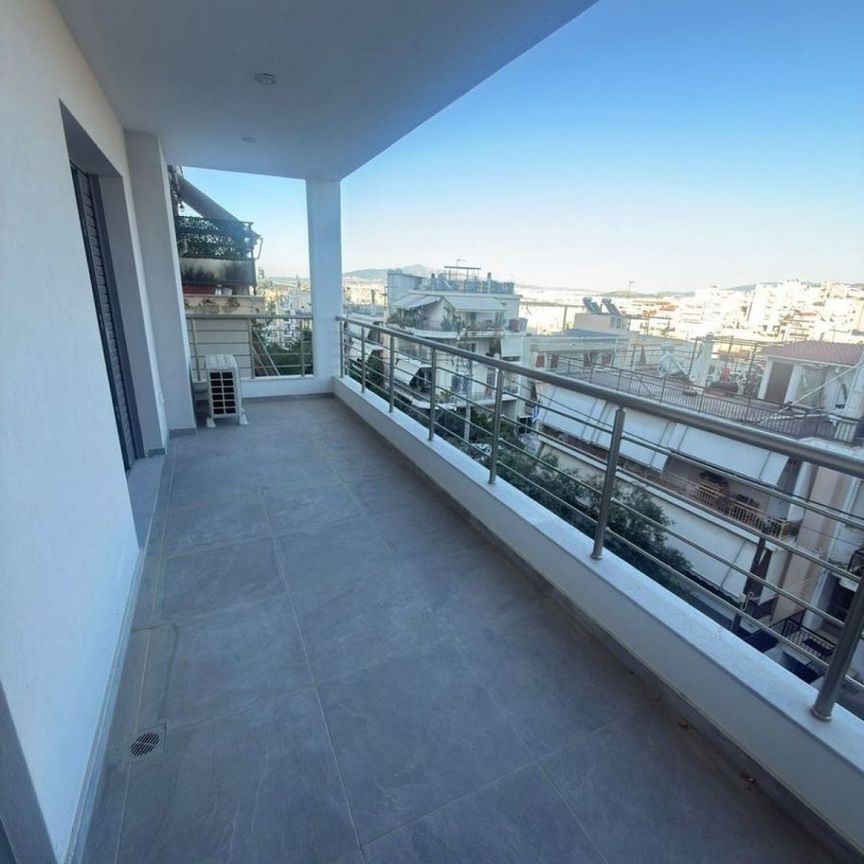 Διαμέρισμα για ενοικίαση Πετρούπολη - Photo 1
