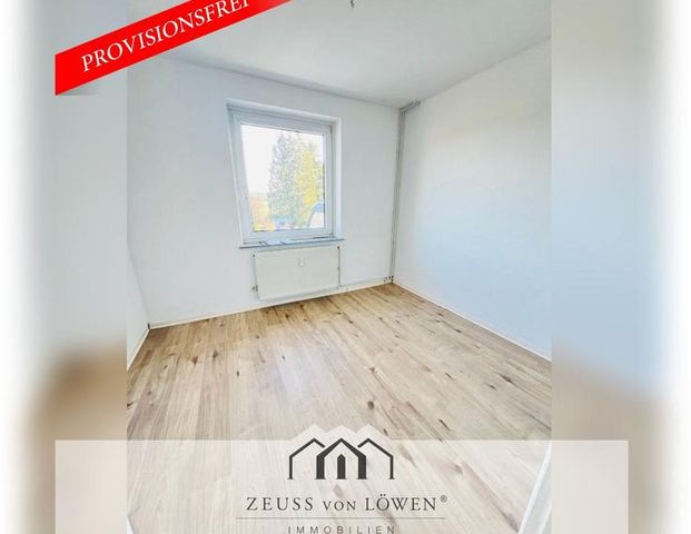 +++ Hell und freundlich - Geräumige 3 Raum Wohnung +++ - Foto 1