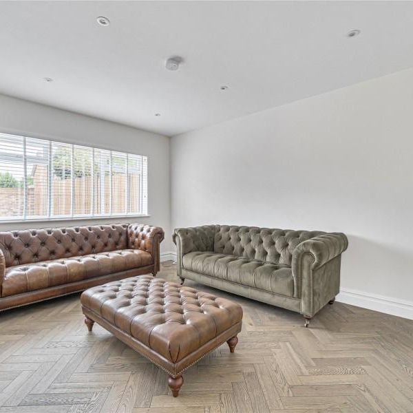 3 bedroom semi-detached house to rent - Photo 1