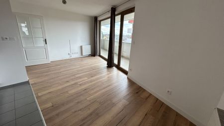 Location Appartement 2 pièces 43m² - Photo 5