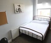 6 Bed - 18 Lucas Place, Woodhouse, Leeds - LS6 2JB - Student - Photo 2