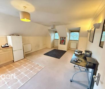 1 bedroom flat to rent - Photo 6