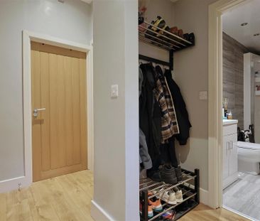 3 bedroom Student Flat to rent in Bayswater Road, West Jesmond, New... - Photo 5