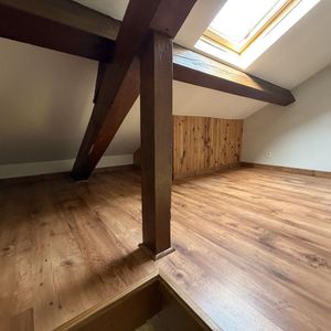 Location Appartement 1 pièce 20m² VONNAS 01540 - Photo 2