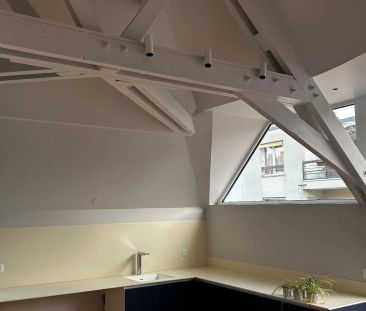 Appartement à louer 2 pièces 52.5m² - Photo 5