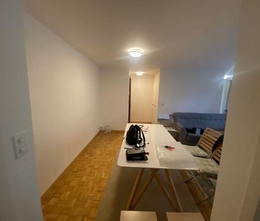 Appartement Aigle - 2.5 pièces - Photo 4