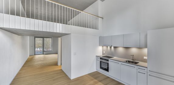 Kuschelige Wohnung an zentraler Lage! - Foto 2