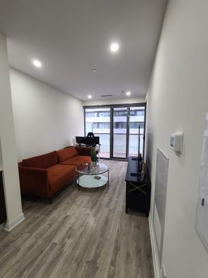 For Lease - 50 Charles Street Unit# 1107, Toronto, Ontario - Photo 1