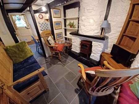 Lower Chapel Street, Looe, PL13 - Photo 3