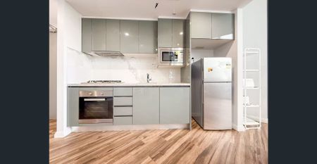 Furnished Contemporary Apartment in Prime Zetland Location - Photo 4