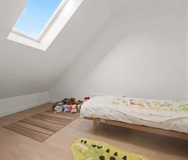 Mooi gerenoveerde woning met terrastuin *** PAS VRIJ VANAF 1 JANUAR... - Photo 5