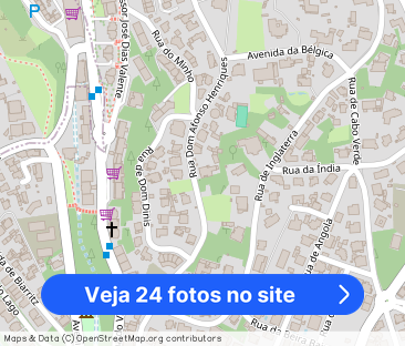 Apartamento T2 para alugar em Cascais - Foto 1