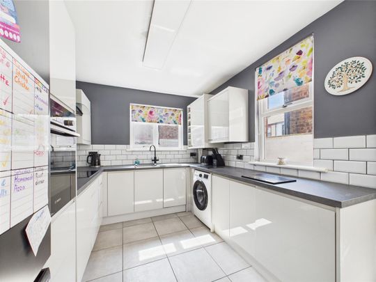 Ashburton Road, Wallasey, 3 bedroom, House - Terraced - Photo 1