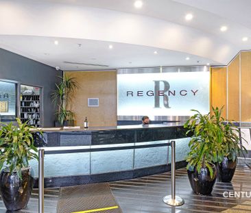 Renovated Penthouse in the Heart of Chatswood ** 27/11/25 ** - Photo 4