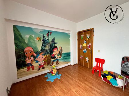 Casa 10 camere - Tei - Barbu Vacarescu - P+1+M - Photo 2