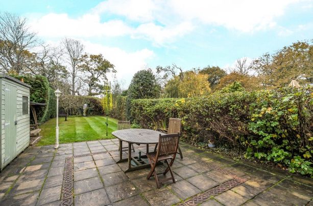 Prey Heath Road, Woking, Surrey, GU22 - Photo 1