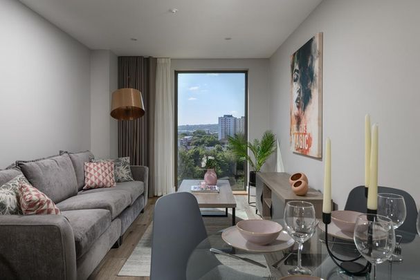 2 bedroom apartment to rent - Photo 1