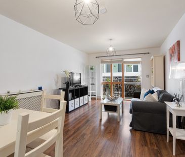 Longboat Quay South, Grand Canal Dock, Dublin 2, D02 C902. - Photo 3