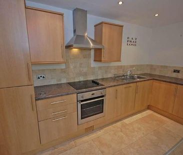 St Georges Road, Harrogate, North Yorkshire, HG2 - Photo 3