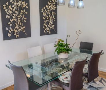 Tout savoir sur cette maison à Bussy-Saint-Georges - Photo 1