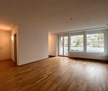 1 Zimmer, EG - Photo 1