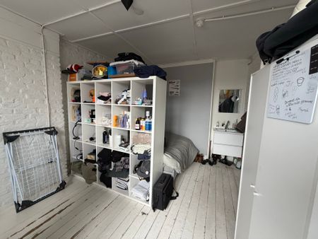 Te huur: Kamer Sint Pieterstraat in Maastricht - Photo 2