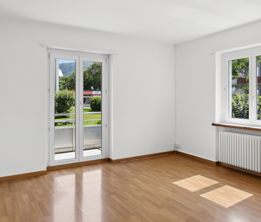 HELLE UND ZENTRALE WOHNUNG - Photo 4