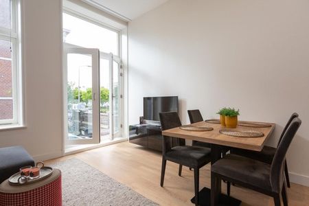 Te huur: Appartement Laan Copes van Cattenburch 69 H in Den Haag - Photo 3