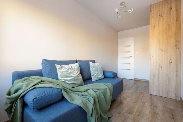 Warszawa, Praga-Południe, Franciszka Żymirskiego - Фото 1