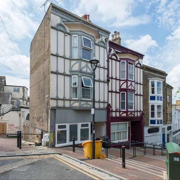 Abbotts Hill, Ramsgate, CT11 8HN, Kent - Photo 1