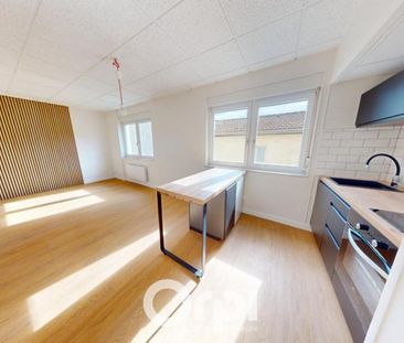 Appartement 2 pièces à Longwy - Photo 4