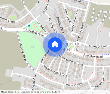 Greenlaw Road, Abderdeen - Photo 1