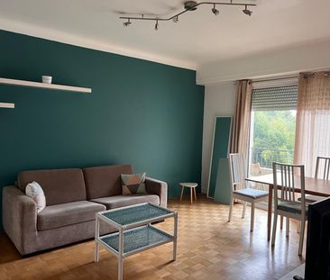 PAU - T2 MEUBLE - Photo 1