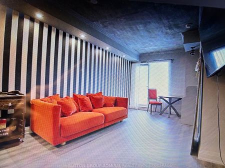 For Lease - 385 Prince of Whales Drive Unit# 3201, Mississauga, Ontario - Photo 2