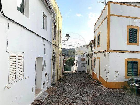 House T3 in Salir, Loulé - Photo 1