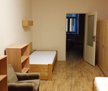 Pronájem bytu 2+1 • 60 m² bez realitkyCejl, Brno - Zábrdovice, Jiho... - Photo 1