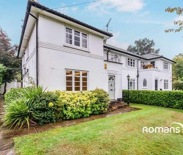 Broomfield Court, Broomfield Park, Ascot, SL5 - Photo 6