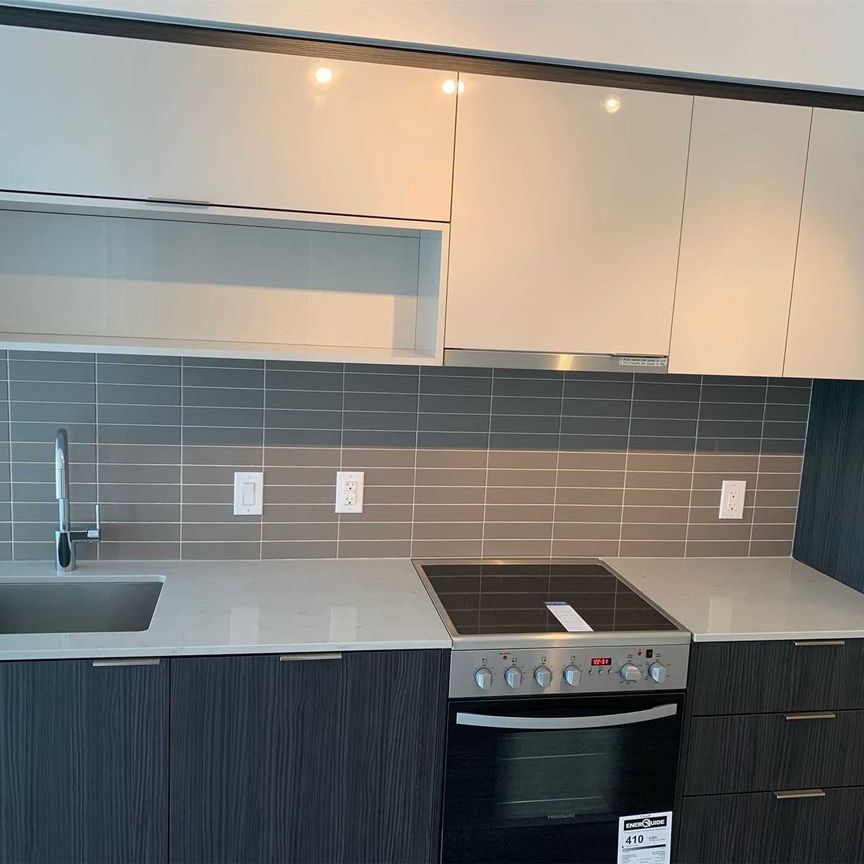 For Lease - 159 Wellesley Street Unit# 801, Toronto, Ontario - Photo 1