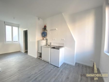 Amiens HENRIVILLE - TYPE 1 - Photo 2