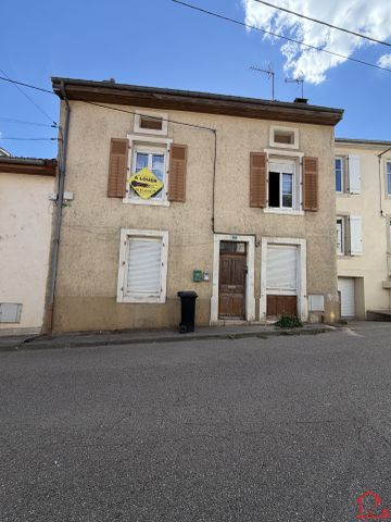 Location Appartement 3 pièces 46m² DIEULOUARD 54380 - Photo 3