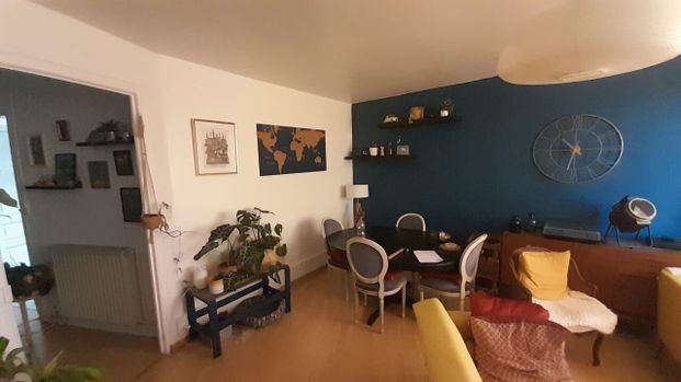 Appartement à louer - REIMS RUE DU CHALET - Photo 1