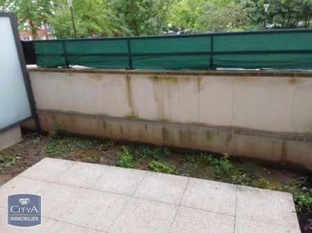 Location Appartement 1 pièce 36m² LES ULIS 91940 - Photo 4