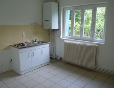 Location Appartement 2 pièces 54m² MACON 71000 - Photo 1