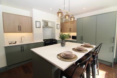 1 bedroom in a house share to rent - Photo 4