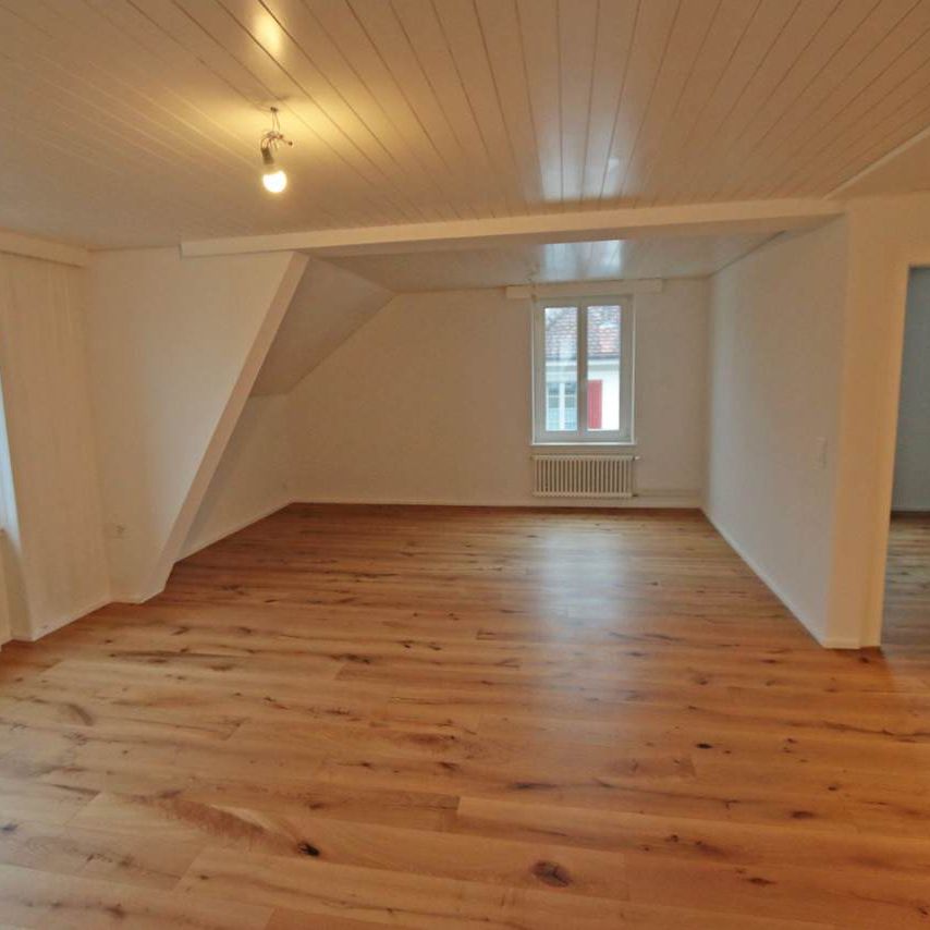 3.5 Zimmer, 75 m², 2. Stock - Photo 1