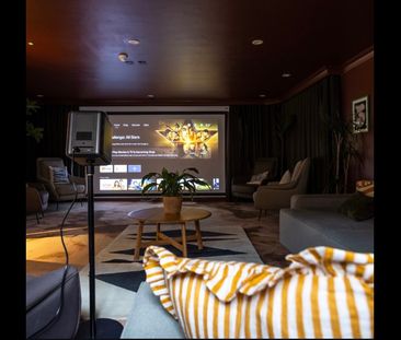 Room in a Shared Flat, Marina Place, B16 - Photo 6